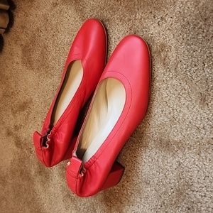 Everlane The Italian Day Heel